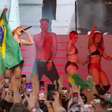 Do PC de Bieber à estreia de Sonza: veja resumo do Coachella
