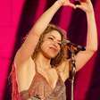 Shakira em Copacabana: Rio é 2º destino mais procurado no feriado