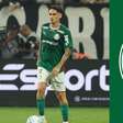 Solução inesperada surge no Palmeiras e chama atenção