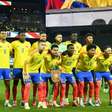 Como chega a Colômbia para a Copa do Mundo