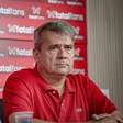 Vila Nova se assusta com número e vai tentar concorrer com rival