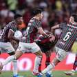 Sem Lucho Acosta, Savarino assume protagonismo no Fluminense