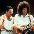 O cantor que soou 'puro Freddie Mercury' ao tocar com o Queen, segundo Brian May