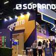Soprano encerra a Feicon 2026 com novidades