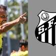 Situação curiosa envolvendo adversário do Santos chama atenção