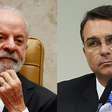 Lula tem 41% no 1º turno contra 31% de Flávio Bolsonaro, diz Datafolha