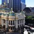 Theatro Municipal do Rio anuncia concurso público com 110 vagas em áreas artísticas, técnicas e administrativas