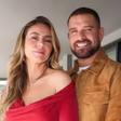 Aniversário de Paolla Oliveira: Diogo Nogueira surpreende com mensagem para a ex