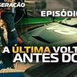 EP12 | A NOVA GERAÇÃO | A Última Volta Antes do V8