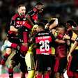 Flamengo pode ter retorno fundamental contra o Independiente Medellin