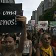 'Caso ela diga não': trend masculinista no Brasil escandaliza imprensa francesa