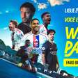 Ligue 1 McDonald's chega ao Rio de Janeiro com PSG x OL
