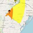 Inmet emite dois alertas de tempestade para o RS