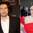 Lena Dunham diz que Adam Driver foi 'verbalmente agressivo' nos bastidores de 'Girls'