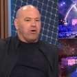 Dana White explica verdadeiro significado do UFC Casa Branca: 'Não é sobre política'