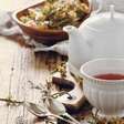 Chás naturais: 7 plantas que devem ser consumidas com cuidado