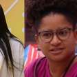 BBB 26: Jordana tem atitude inesperada e exalta Milena: 'Pelo menos...'