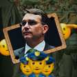 Análise: Flávio Bolsonaro quer fazer das PM's sua base armada nas ruas