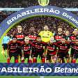 Flamengo adota postura rigorosa e multa jogador pela segunda vez no ano