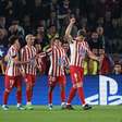Barcelona tem que quebrar tabu contra o Atlético de Madrid na Champions; entenda