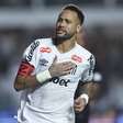 Neymar joga? Santos recebe Recoleta em busca da primeira vitória na Sul-Americana