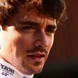 F1: Leclerc mantém fé na Ferrari: "Nossa hora vai chegar"