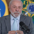 Lula defende papa em polêmica com Trump: 'Ninguém precisa ter medo de ninguém'