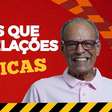 Signos que vivem relações cármicas
