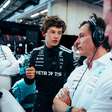 F1: Toto Wolff revela detalhes sobre aposta arriscada da Mercedes com Antonelli