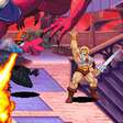 He-Man and the Masters of the Universe: Dragon Pearl of Destruction é adiado