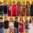 Lista completa dos signos dos participantes do BBB 26