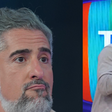 'Pessoas com raiva dentro de si': Marcos Mion dispensa autocrítica e reage à polêmica homenagem a Renato Aragão no 'Caldeirão'