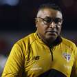 Roger Machado analisa estratégia após vitória do São Paulo