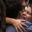 'O discurso mais bonito da temporada': Gabi 'Panquequinha' sai do 'BBB 26' sob aplausos da web e emoção inesperada de Milena