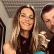 Fernanda Lima reflete sobre união com Rodrigo Hilbert: 'Casei com um homem pobre'