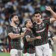 Fluminense tem histórico positivo contra argentinos na Libertadores