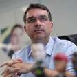 Flávio Bolsonaro é alvo de inquérito no STF por suposta calúnia contra Lula´
