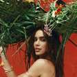 Anitta sobre bastidores com Shakira: 'Se interessou em saber mais da cultura'