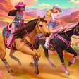 Já queremos! Barbie lança jogo personalizável com cavalos, confira detalhes