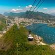 Rio de Janeiro é o segundo destino mais buscado para o feriado de Tiradentes