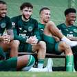 Goiás define substituto para lateral-direita e surpreende