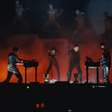 Nine Inch Noize: veja vídeos oficiais do show histórico no Coachella 2026