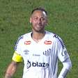 'Só eu que faço tudo?': Veja o que Neymar disse em discussão com torcedor do Santos