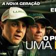 EP06 | A NOVA GERAÇÃO | O Peso de Ser Uma Lenda