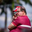 Vila Nova pode ganhar novo reforço para jogo da Série B