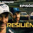 EP04 | A NOVA GERAÇÃO | Resiliência