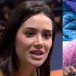 BBB 26: Milena é detonada após convite inesperado para Jordana: 'Se fazendo'
