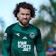 Técnico do Goiás, Daniel Paulista é sincero sobre Lucas Lima: "Se vende"