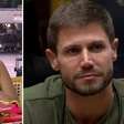 Falsa? Gabriela detona Jonas no 'Mais Você' após eliminação e revela mágoa: 'Decepção'
