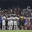 Craque do São Paulo tem lesão séria confirmada; entenda